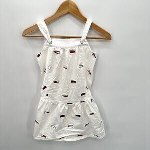 CPC Childrenswear Nautical Dress // 10